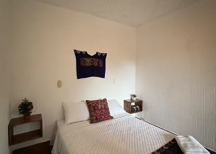 Hotel Makani